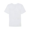 Boys' Messi 10 Signature Short Sleeve Graphic T-Shirt - White - 2 of 2