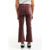 Girl's High Rise Kick Bootcut Pant - tractr - image 4 of 4