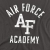 Men's U.S. Air Force Academy Official Falcons Logo T-Shirt - 2 of 4