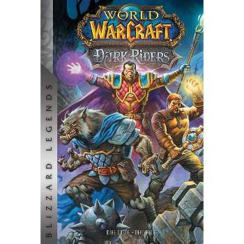 Leet Noobs: The Life and Death of an Expert Player Group in World of  Warcraft (New Literacies and Digital Epistemologies #55) (Hardcover), Blue  Willow Bookshop