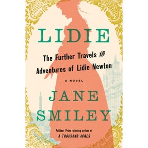 Lidie - by  Jane Smiley (Hardcover) - 1 of 1