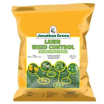 Jonathan Green Lawn Weed Control Weed Control Granules 10 lb