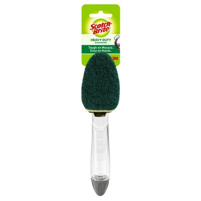 Scotch-Brite Heavy Duty Dishwand