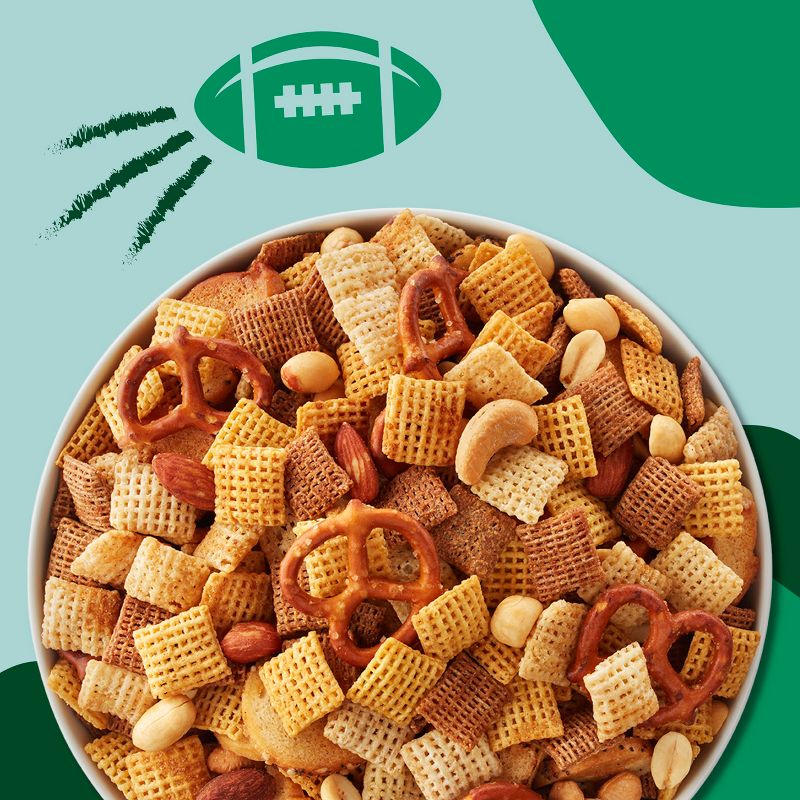General Mills Rice Chex Cereal, 3 of 15
