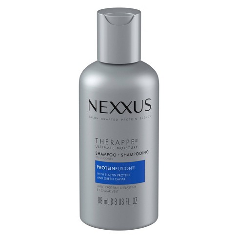 Nexxus Therappe Ultimate Moisturizing Shampoo + Conditioner 33.8 oz 2 Count