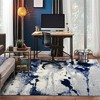 Blue Area Rugs for Living Room - 3 of 4