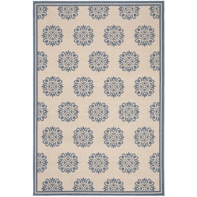 Beach House BHS181 POWER LOOMED Rug - Safavieh