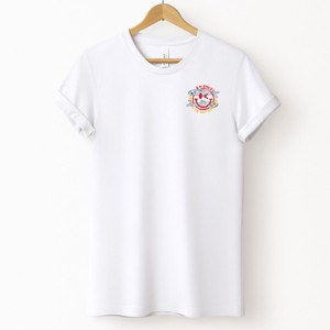 S.W. Smiley Sardines Can - Women's Short Sleeve Graphic T-Shirt - 1 of 4