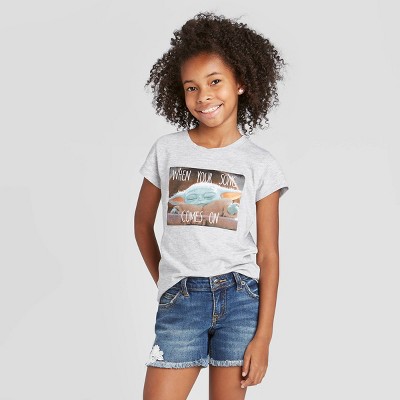 target baby t shirts