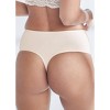 VENUS Womens Pearl By VENUS® Retro Thong 3 Pack - 4 of 4