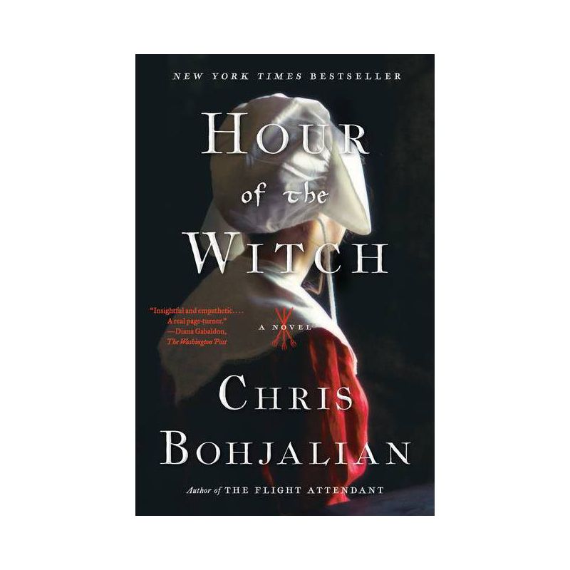 Hour of the Witch - by  Chris Bohjalian (Paperback), 1 of 6