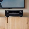 Denon AVR-X2800H 7.2 Channel 8K Receiver with AudioQuest SKY 3m HDMI Cable - 2 of 4
