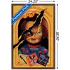 Trends International Chucky: Let's Be Friends - Box Framed Wall Poster Prints - 3 of 4