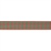 Plaid Wired Ribbon (Set of 2) - 3 of 3