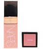 NARS Afterglow Liquid Blush, Orgasm, 0.23 oz - 3 of 4