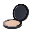 Glo Skin Beauty Pressed Base Natural Light 0.31 oz - 3 of 4