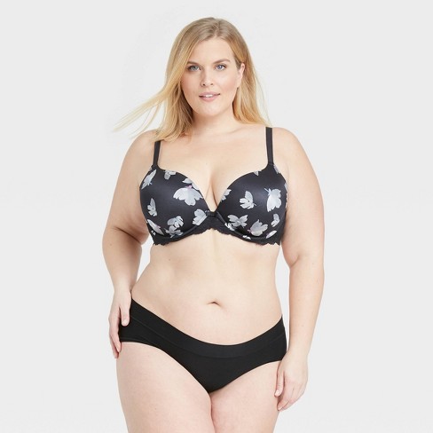 fra nu af Mild Sherlock Holmes Women's Plus Size 4-way Stretch Hipster Underwear - Auden™ : Target