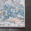 Tulum TUL236 Power Loomed Area Rug  - Safavieh - 3 of 4