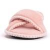 MUK LUKS Women's Ada Crossband Slipper - 2 of 4