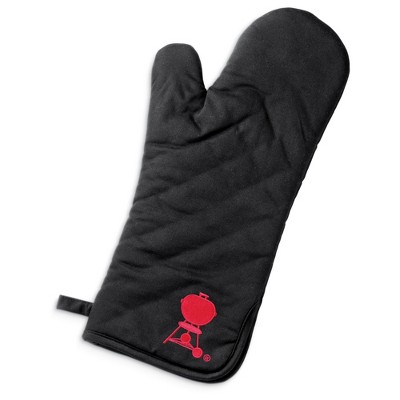 Weber BBQ Mitt