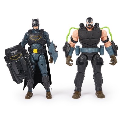 Figurine Batman et accessoires 🦇😍 - Batman