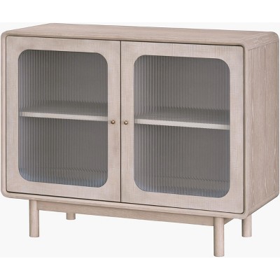 Mark & Day Vienne Modern Cabinet