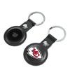 Keyscaper NFL AFC Teams Insignia Black Airtag Holder 2-Pack - 3 of 4