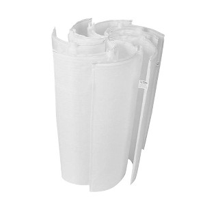 Unicel FS-2004 48 Sq Ft Vertical DE Grid Replacement Swimming Pool Filter Set, Compatible with American, Hayward, Pac-Fab, Sta-Rite, Astral and More - 1 of 4