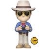 FUNKO VINYL SODA: Jurassic Park - Alan Grant (Styles May Vary) - 3 of 3