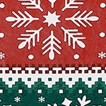 red/green
