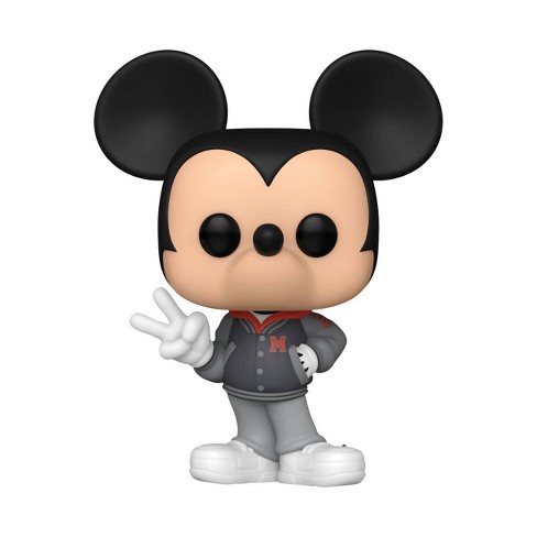 Mickey mouse figures target sales