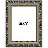PosterPalooza | 5x7 Museum-Quality Picture Frame, UV Resistant Acrylic, Foam Board Backing, Available in 4 Finishes - 2 of 4