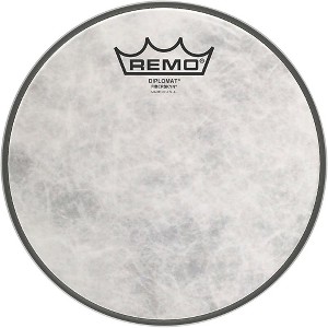 Remo Fiberskyn 3 Batter Thin - 1 of 2
