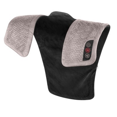 HoMedics Comfort Pro Elite Massage Vibration Wrap with Heat