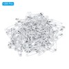 Unique Bargains Metal Blankets Crafts Brooch Making Small Sewing Safety Pins - 3 of 4
