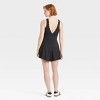 Women's Scallop Detail Active Dress - JoyLab™ - 2 of 4