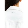 Women's Loretta Denim Jacket - tractr - 3 of 3