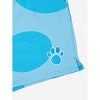 Blue's Clues Blue's Spot Shorts - 2 of 4