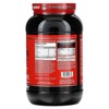 MuscleMeds Carnivor, Bioengineered Beef Protein Isolate, Vanilla Caramel, 1.95 lbs (888 g) - 2 of 3