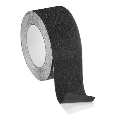 Unique Bargains PVC Non Skid Waterproof Durable Friction Tape