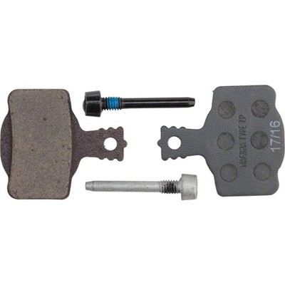 bike brake pads target