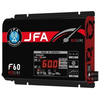 JFA CHARGER SOURCE