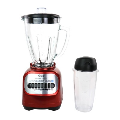 Oster Classic 2-in-1 Kitchen System Blender And Food Processor : Target