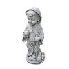 Design Toscano Baby Saint Francis Sculpture - 2 of 4