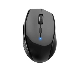 Evo Bytes Bluetooth Wireless High-DPI Ergonomic Mouse - 1 of 4