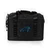 NFL Carolina Panthers Thick Sustainable 24 Can Soft Cooler - 2 of 3