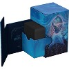 Ultimate Guard - Flip'n'Tray 100+ Xenoskin - Magic: The Gathering - Edge of Eternities - The Endstone - 3 of 4