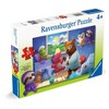 Ravensburger Stuffed Animal Hospital Jigsaw Puzzle - 35pc - 2 of 3