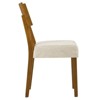 Modway Pax Wood Dining Side Chairs - Set of 2 - 3 of 4