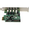 StarTech 4 Port PCIe SuperSpeed USB 3.0 Controller Card Adapter w/ UASP - 3 of 4